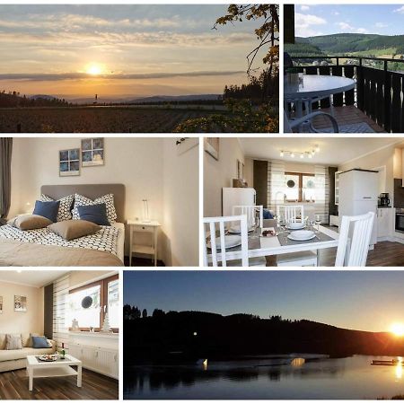 Rosalie - Lake - Hiking&Swimming - Cozy&Nature Winterberg Extérieur photo