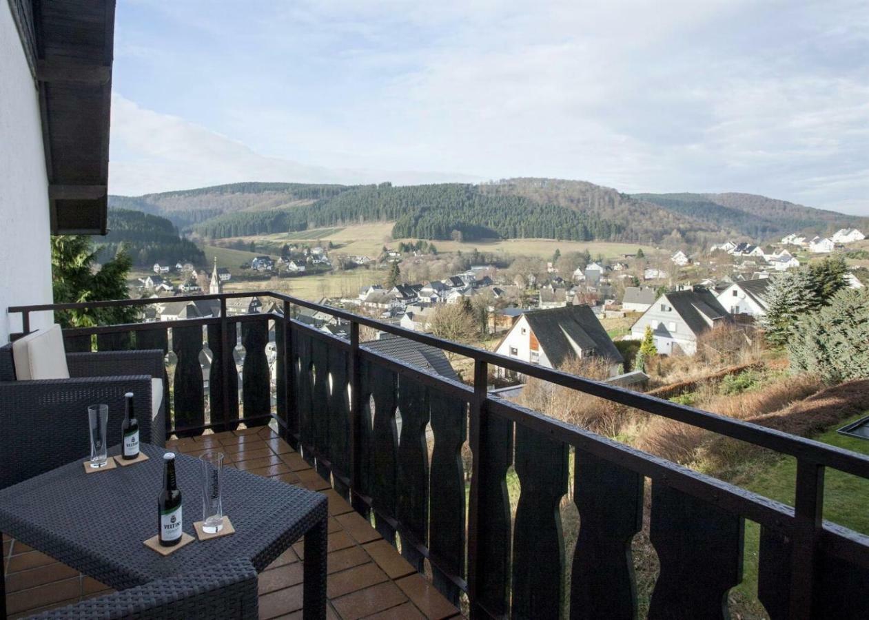 Rosalie - Lake - Hiking&Swimming - Cozy&Nature Winterberg Extérieur photo